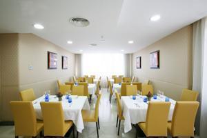 Отель Hotel Olimpia