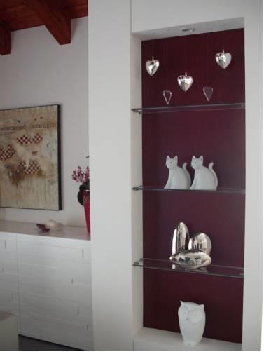 Мини-отель Bed And Breakfast Belvedere