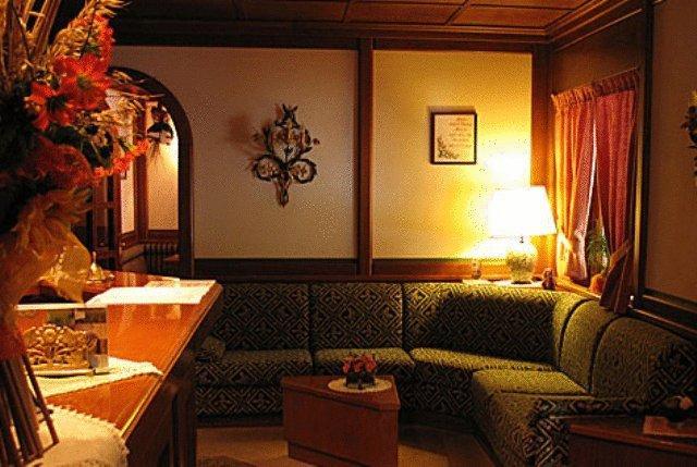 Отель Hotel Haus Michaela
