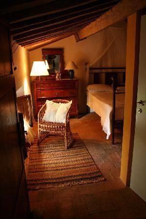 Мини-отель B&B Agresta