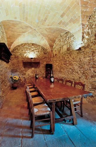 Отель Agriturismo Il Pino