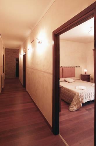 Отель Ranch Hotel