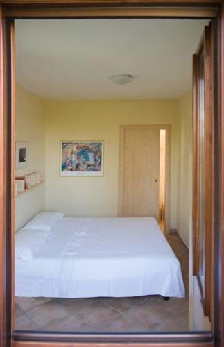 Мини-отель B&B L'Alveare