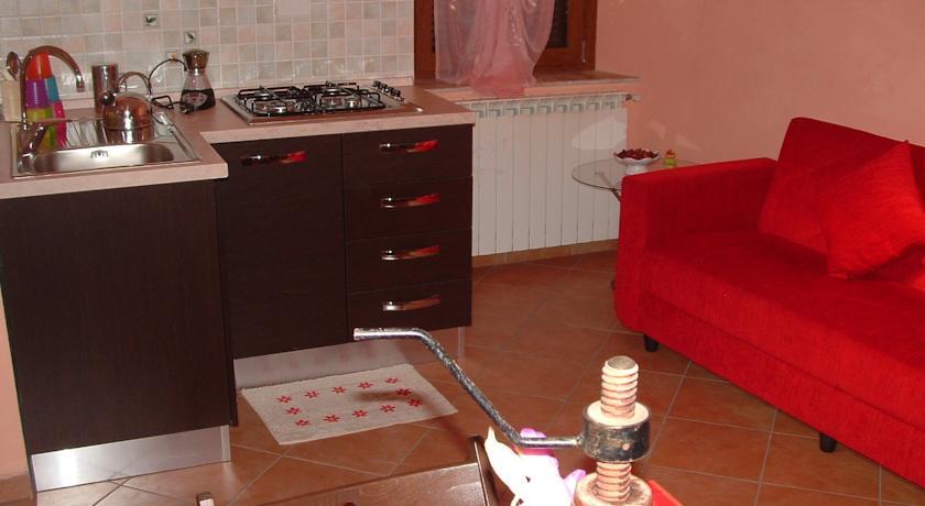Мини-отель B&B San Marco