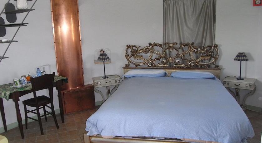 Мини-отель I Silos B&B