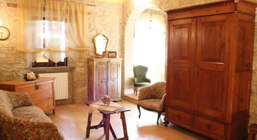 Мини-отель B&B Casa Vacanza La Meridiana