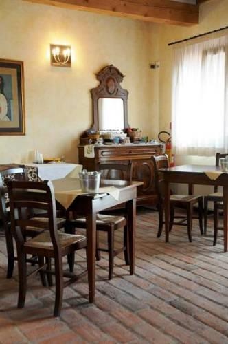 Мини-отель Locanda Il Fagiano