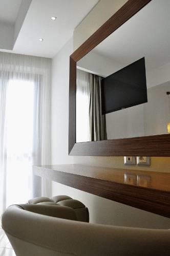 Отель OC Hotel
