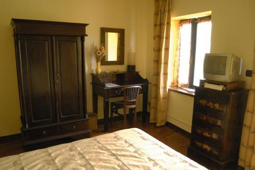 Мини-отель B&B Il Sole Delle Rive