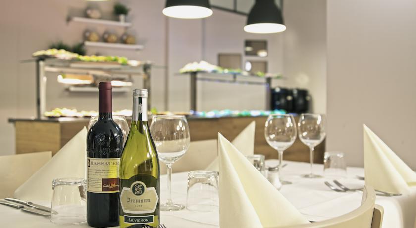 Отель Albergo Al Gallo Forcello