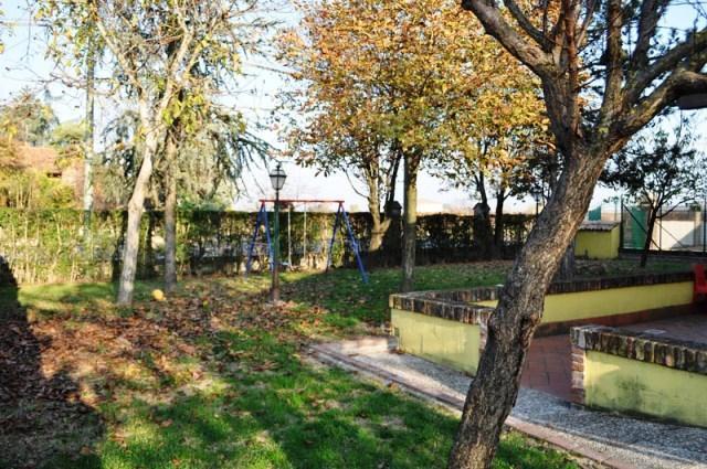 Отель Albergo Residence Al Passatore