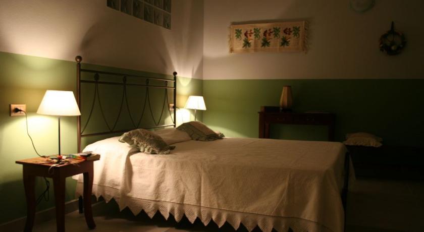 Мини-отель Ecoʹs B&B