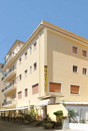 Отель Hotel Il Nocchiero