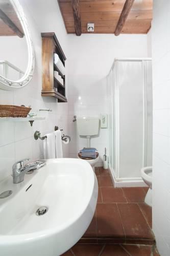 Отель Agriturismo La Presura