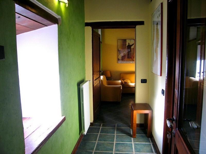 Апартаменты Castrum Resort Albergo Residenziale
