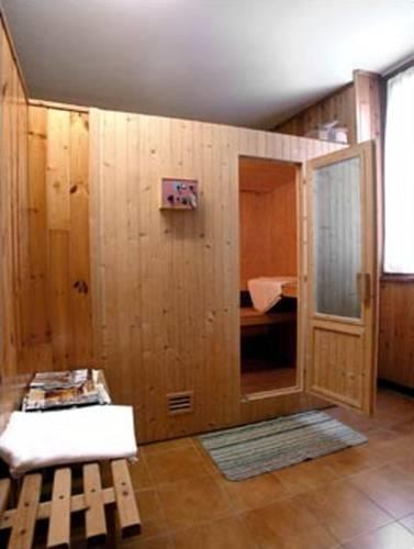 Отель Hotel Ristorante Combolo