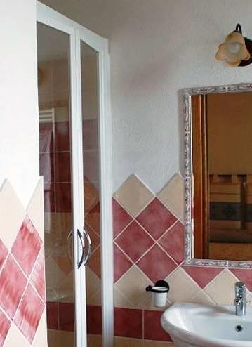 Мини-отель B&B Sa Soliana