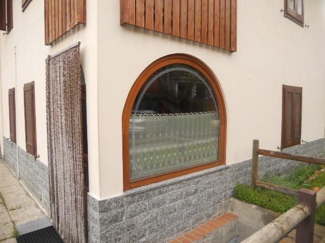 Апартаменты Casa Per Ferie La Genziana