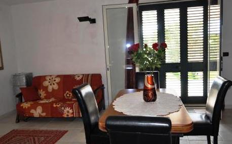 Мини-отель B&B Villa Riva