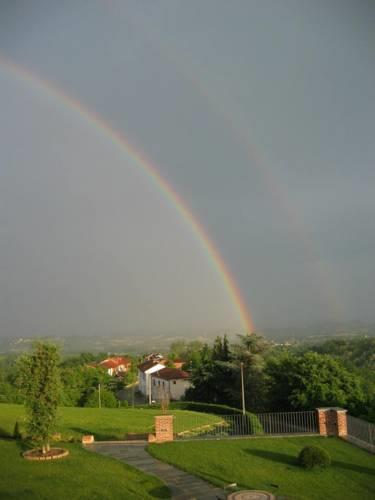 Отель B&B Cascina Bellavista