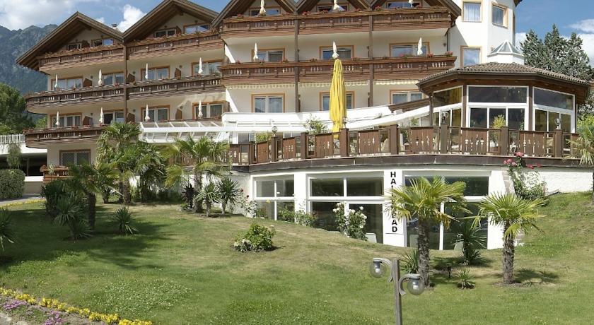 Отель Hotel Olympia