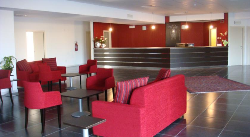 Отель Santa Loja Hotel Residence