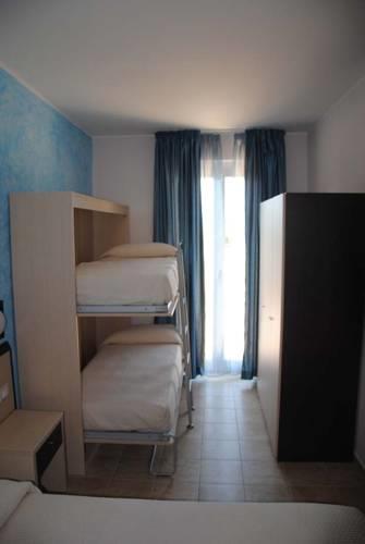 Отель Hotel La Siesta