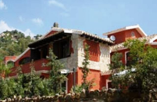 Отель B&B Baia Delle Stelle