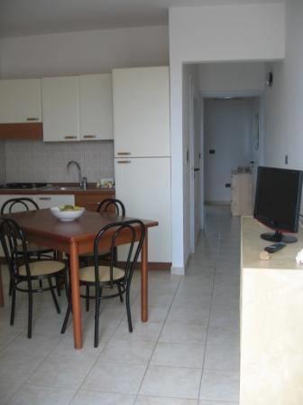 Апартаменты Residence Miramare