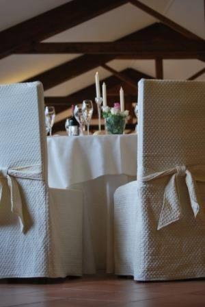 Отель Il Carrettino Country Hotel