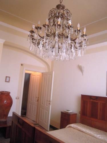 Отель Villa Viola