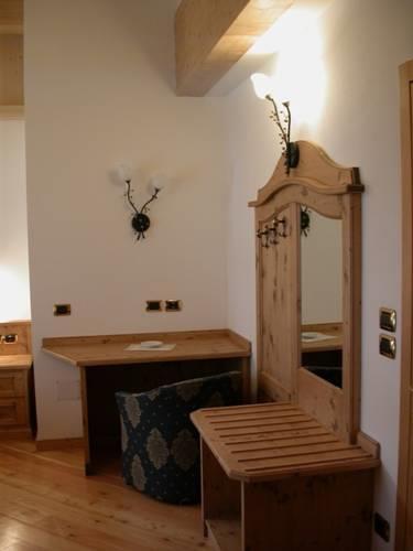 Отель Family Hotel La Perla