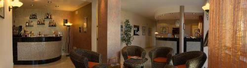 Отель Hotel Riviera