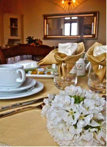 Отель Casa Maffei Country House