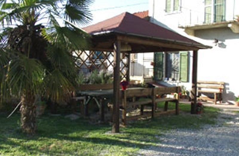 Отель Agriturismo Maria Cristina