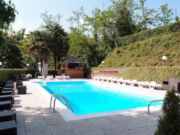 Отель Hotel Fossati