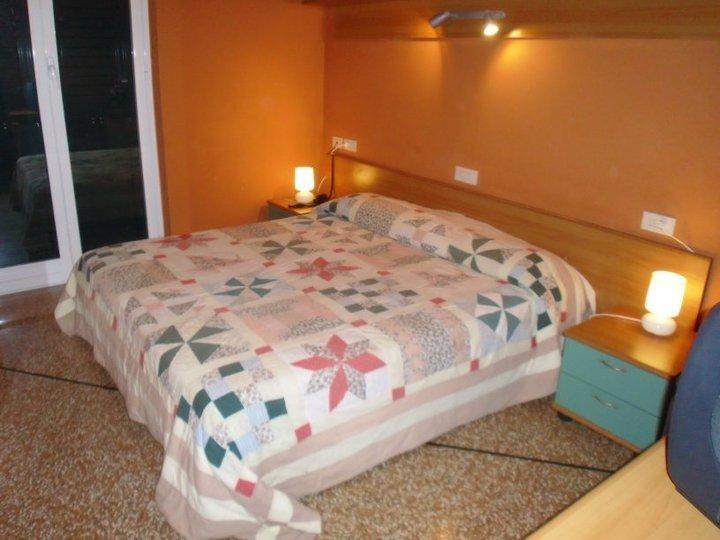 Отель Albergo Caprile