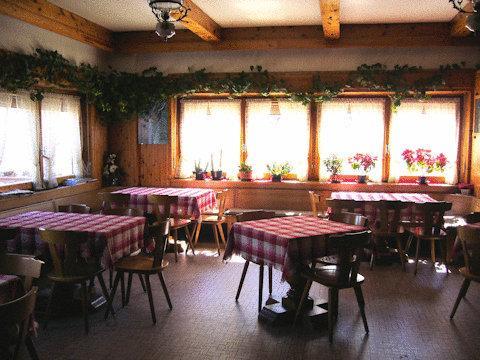 Отель Albergo Ristorante San Pietro