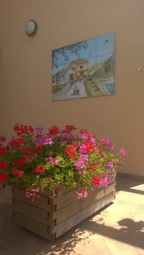Отель Agriturismo La Coccinella