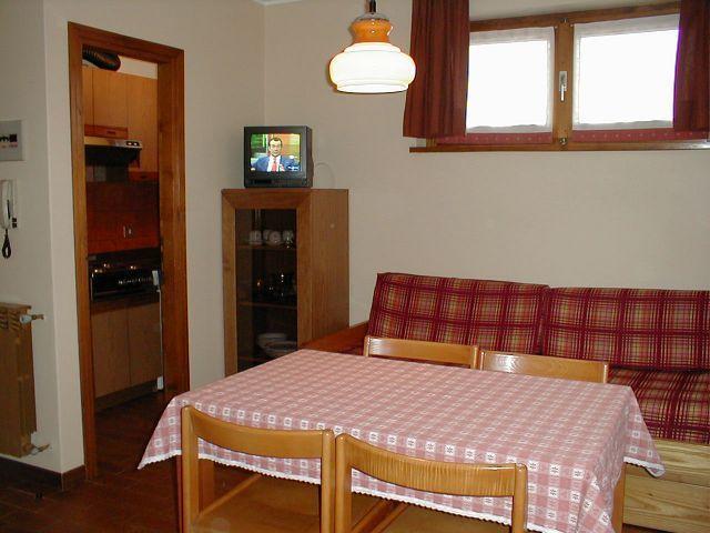 Апартаменты Residence Ables