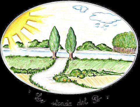 Мини-отель B&B Le Strade Del Po
