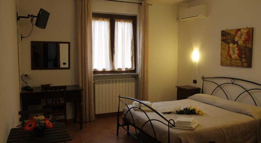 Гостевой дом Piccola Perla Guest House