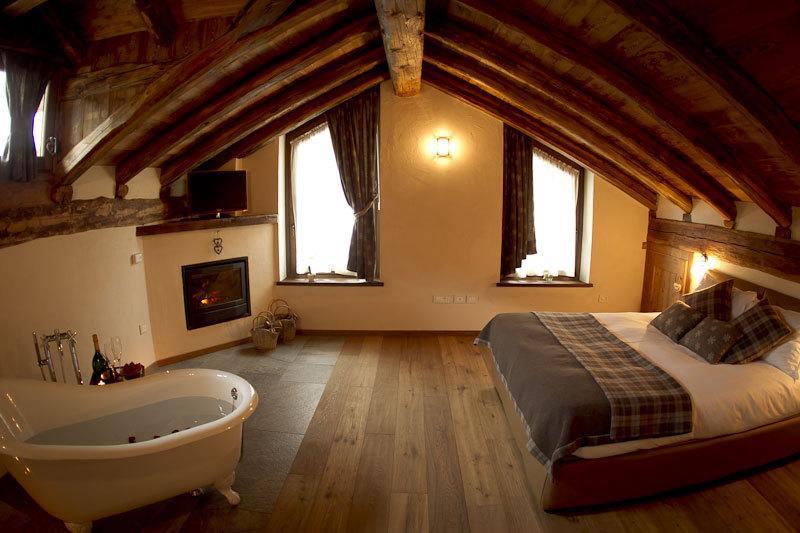 Отель Le Petit Relais