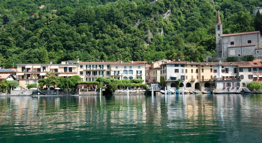 Отель Hotel Stella D'Italia