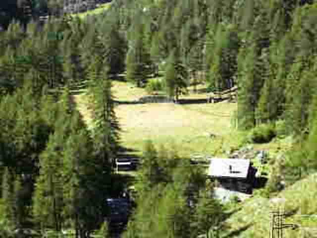 Мини-отель B&B La Garde