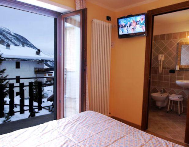 Отель Hotel Tersiva