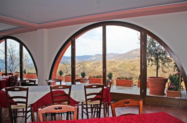 Отель Agriturismo Ca' De Figo