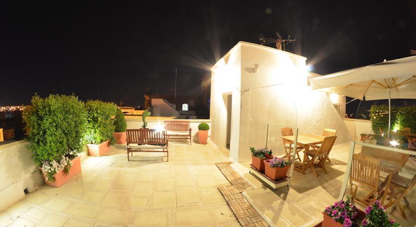 Мини-отель B&B Corte Regina Esther
