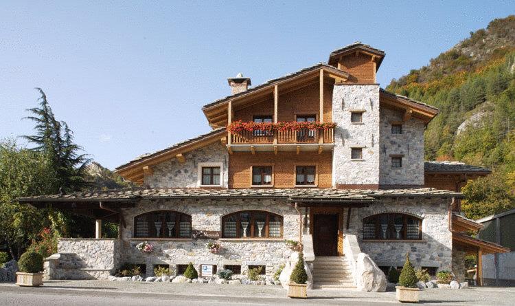 Отель Relais Del Nazionale