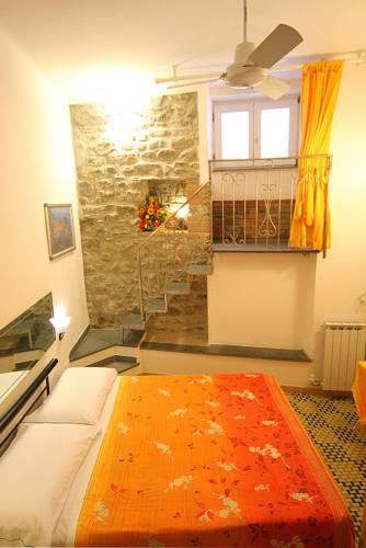 Гостевой дом Francamaria Rooms